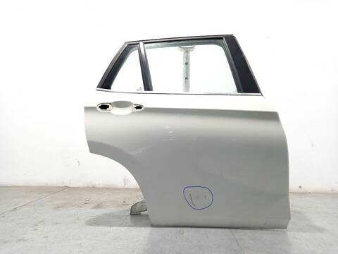 Puerta Trasera Derecha Bmw X1 XDRIVE 23 D 204CV 150KW