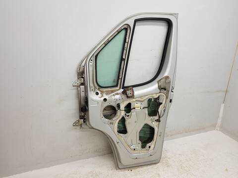 Foto 3ª: Puerta Delantera Derecha Peugeot Boxer HDI 333) 130CV 97KW FURGON