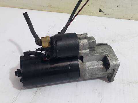 Motor de Arranque Volkswagen Passat ADVANCE BERLINA 131CV 96KW