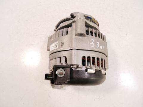 Foto 2ª: Alternador Bmw Serie 3 315 184 CV 135KW [B48B20A B48M] (2016)