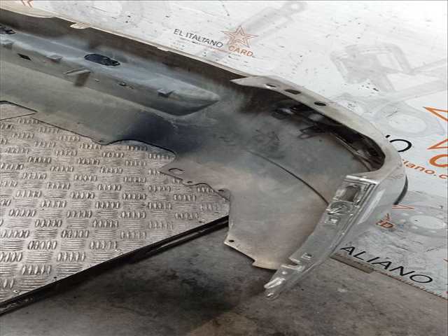 Foto 3ª: Paragolpes Trasero Peugeot 308 CONFORT 109CV 80KW [9HX O 9H01] (2009)