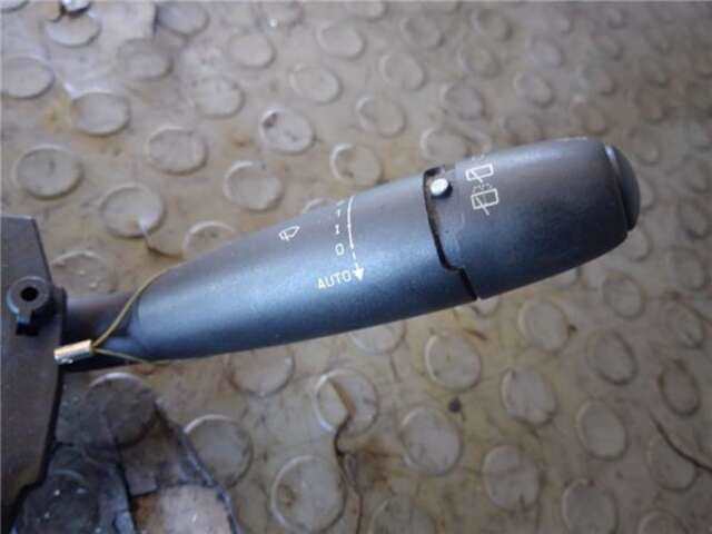 Foto 3ª: Mando Multifuncion Citroen C4 1.6 COLLECTION [1.6 LTR. - 80 KW HDI CAT (9HY - DV6TED4)] [9HY (DV6TED4)]