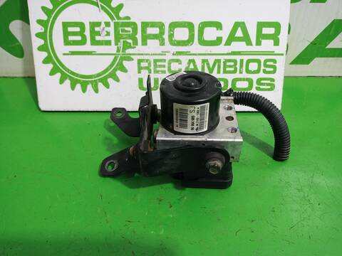 Abs Chevrolet Aveo LS 101CV 74KW