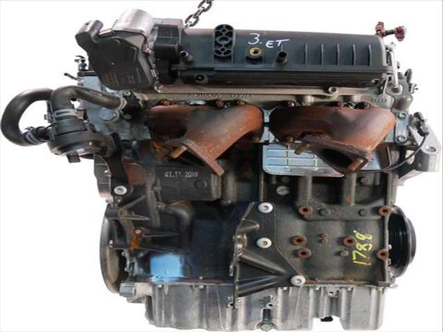 Foto 3ª: Motor Completo Volkswagen Atlas 3.6 FSI 260 - 280 CV [CDV, CDVC, CDVD] (2019)