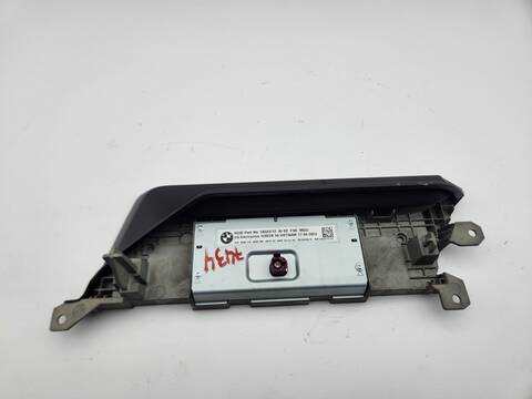 Foto 2ª: Pantalla Multifuncion Bmw Serie 2 215 218I COUPE 136CV 100KW [B38A15F] (2023)