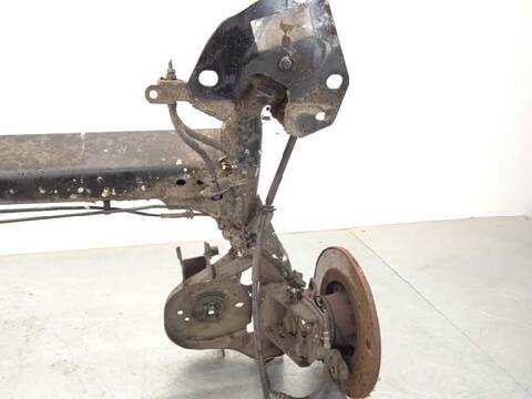 Foto 2ª: Puente Trasero Mercedes Citan 109 CDI LARGO A2) 415703) 90CV 66KW [K9K608] (2013)