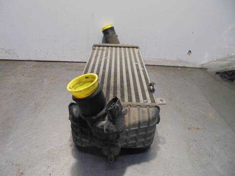 Foto 2ª: Intercooler Hyundai i40 KLASS BLUE 116CV 85KW [D4FD] (2013)