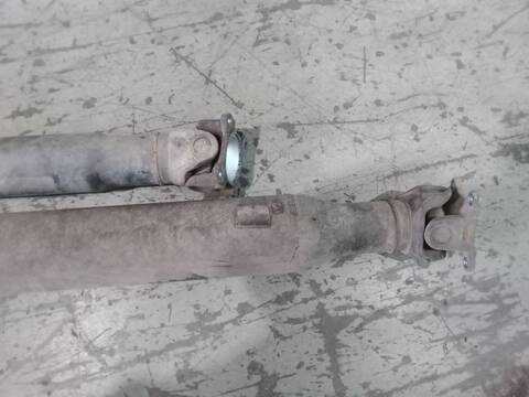 Foto 3ª: Transmision Central Volkswagen Crafter 2.5 TDI 136CV 100KW FURGONETA [BJL] (2007)