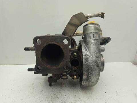 Turbocompresor Toyota Avensis 2.0 TD CAT BERLINA 90CV 66KW