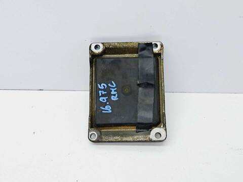 Foto 2ª: Centralita Motor ECU Opel Corsa 1.2 16V CAT Z 12 XEP - LB4) 80CV 59KW [Z12XEP] (2005)