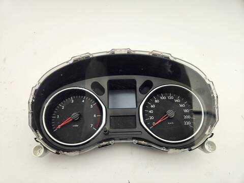 Cuadro de Instrumentos Citroen C Elysee SEDUCTION 99CV 73KW
