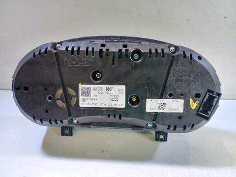 Foto 2ª: Cuadro de Instrumentos Audi A3 AMBITION 105CV 77KW [CLH] (2014)