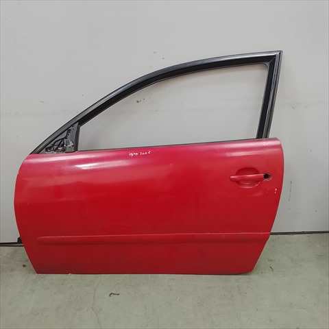 Puerta Delantera Izquierda Seat Ibiza 0.1 3 PUERTAS