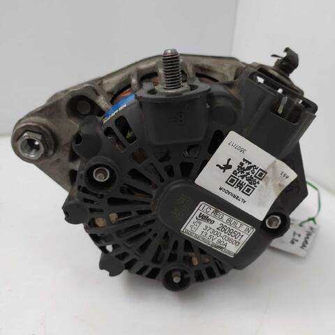 Foto 2ª: Alternador Hyundai i20 1.2 (2008)