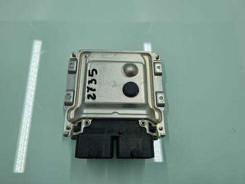 Centralita Motor ECU Ford Fiesta 1.1 CAT 86CV 63KW