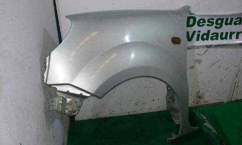 Aleta Delantera Izquierda Renault Kangoo 1.9 DTI DIESEL 80CV 59KW