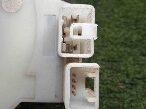 Foto 3ª: Anillo Airbag Ford Ranger 2.5 TD 4X4 109CV 80KW [WL] (2002)