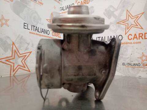 Foto 3ª: Valvula EGR Mercedes Clase A 140 90CV 66KW