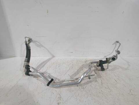 Foto 3ª: Tubos Aire Acondicionado Peugeot Rifter 1.5 BLUEHDI 100 102CV 75KW [YHT (DV5RCF),YHY (DV5RD)] (2024)