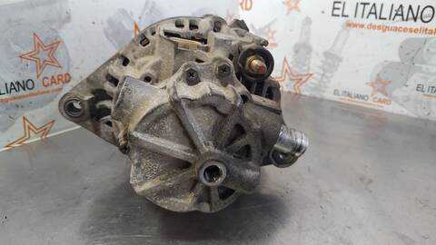 Foto 4ª: Alternador Kia Sorento 2.5 CRDI EX 140CV 103KW [D4CB] (2006)