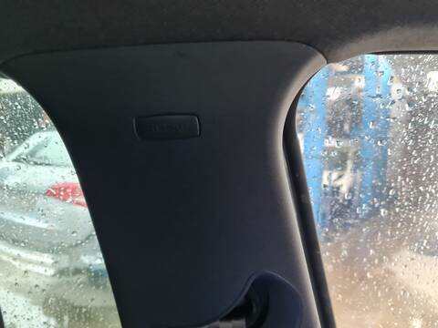 Foto 1ª: Airbag Cortina Delantero Izquierdo Seat Ibiza FR 116CV 85KW [DLAA] (2022)