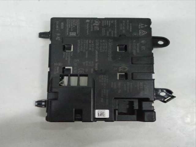 Centralita Motor ECU Mercedes Clase GLE 400 2.9 TD 330CV 243KW SUV V167 AUT. 4-MATIC 167.123) OM656.929