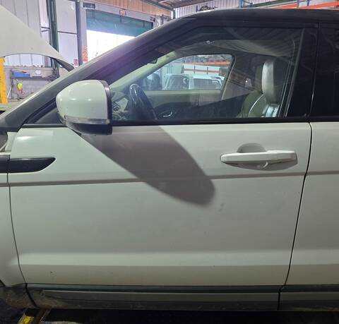 Foto 1ª: Puerta Delantera Izquierda Land Rover Range PURE 150CV 110KW (2012)