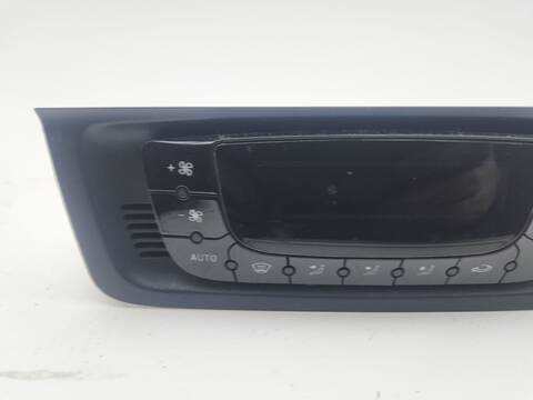Foto 2ª: Mando Climatizador Seat Ibiza STYLE TECH 90CV 66KW [CAYB] (2010)