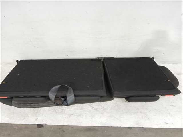 Foto 3ª: Asientos Traseros Kia Ceed 1.6 CRDI HATCHBACK ED) [D4FB] (2007)