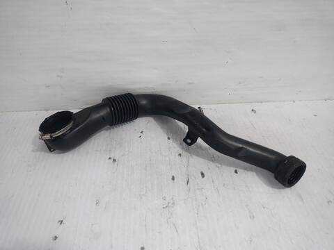 Foto 2ª: Tubo de Escape Land Rover Discovery TDV6 HSE AUT. 245CV [306DT] (2009)