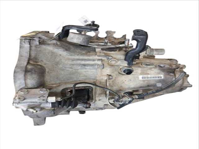 Foto 2ª: Caja Cambios Honda Accord 2.2 I-CTDI CN1) (2003)