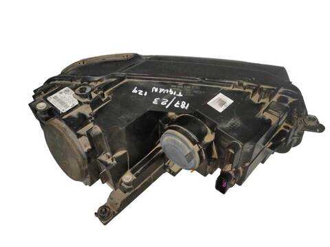 Piloto Delantero Derecho Volkswagen Tiguan 2.0 TDI