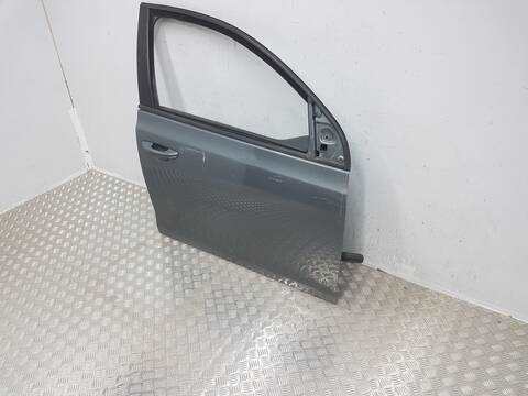 Foto 2ª: Puerta Delantera Derecha Volkswagen Golf SPORT [CAXA] (2010)