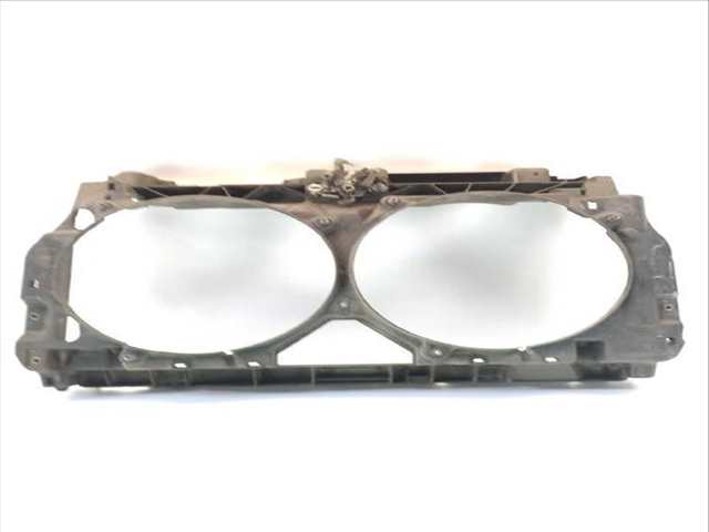 Paragolpes Delantero Peugeot 407 2.7 HDI COUPE