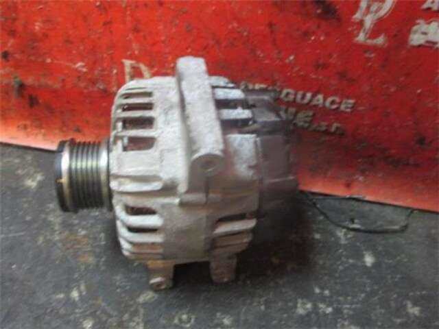 Foto 3ª: Alternador Opel Astra 1.3 [A13DTE]