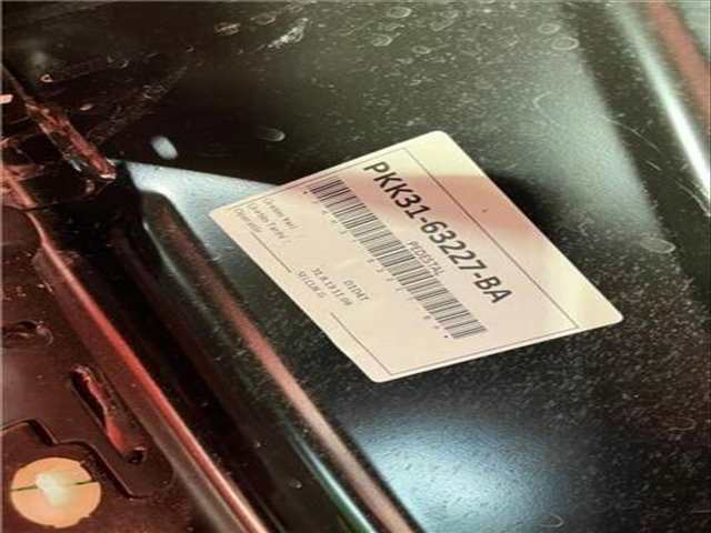 Foto 2ª: Asiento Delantero Izquierdo Ford Transit 2.0 320 L1 TRANSIT TREND [2 0 LTR. - 96 KW TDCI CAT] 131CV [BKFA] (2019)