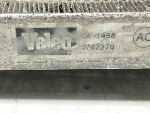 Foto 4ª: Radiador Calefaccion A.A. Peugeot 407 ST CONFORT 136CV 100KW [RHR] (2007)