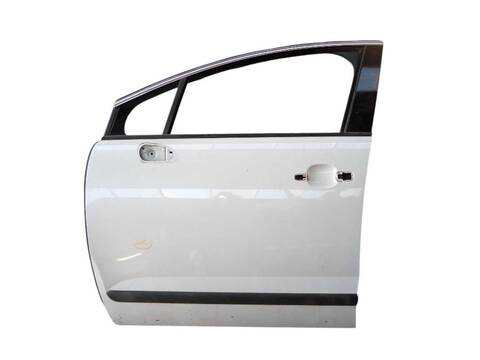 Foto 2ª: Puerta Delantera Izquierda Peugeot 3008 1.6 HDI (2009)