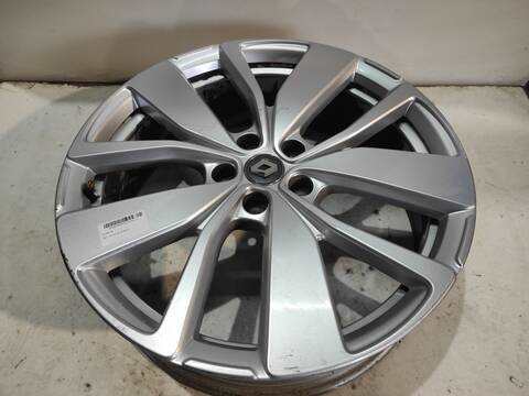 LLanta Chapa Renault Scenic H5HB4 IV