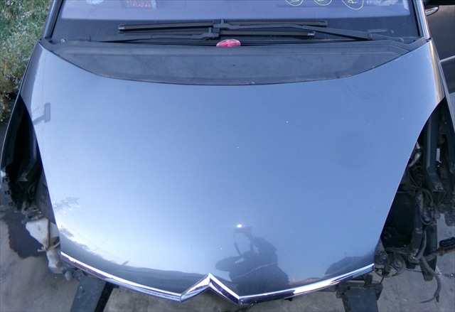 Capot Citroen C4 1.6 HDI 2006-2014