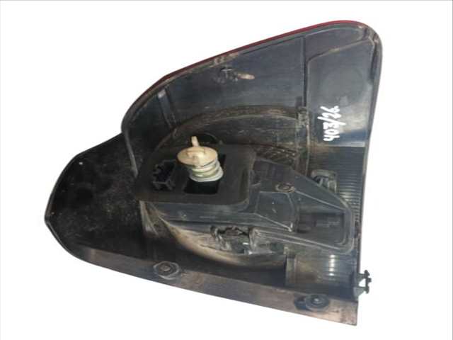 Foto 1ª: Piloto Trasero Izquierdo Volkswagen Golf 1.6 TDI (2008)