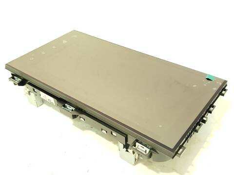 Foto 2ª: Pantalla Multifuncion Seat Ibiza 1.0 TSI 116CV 85KW [DXUA] (2025)