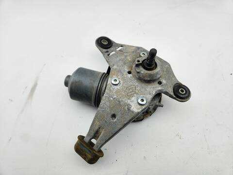 Foto 2ª: Motor Limpia Delantero Renault Scenic GRAND ZEN 132CV 97KW IV [H5F408] (2017)
