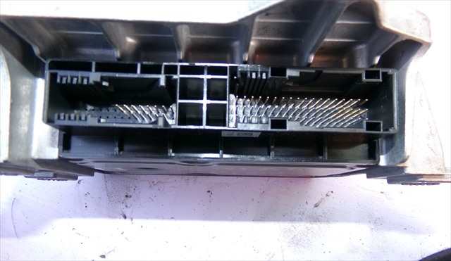 Foto 2ª: Centralita Airbag Bmw Serie 3 318 2.0 D E90,2004-2008 [N47D20C] (2010)