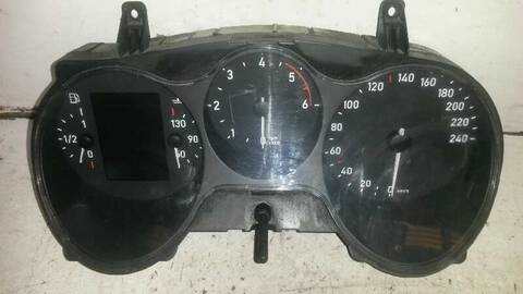 Cuadro de Instrumentos Seat Toledo HOT 140CV 103KW