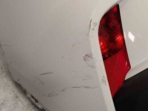 Foto 4ª: Paragolpes Trasero Ford Kuga 2.5 FHEV 190CV 140KW [BGDC] (2024)