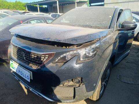 Barra Estabilizadora Delantera Peugeot 3008 GT LINE 150CV 110KW