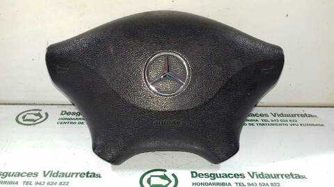 Airbag Delantero Izquierdo Mercedes Sprinter 411/415/509/511/515 CDI 906.153/155) 150CV 110KW CAJA ABIERTA