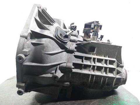 Foto 2ª: Caja Cambios Jaguar X Type 2.5 CLASSIC 196CV 144KW [XB] (2004)