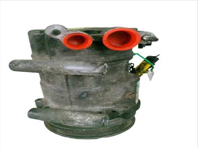 Compresor Aire Acondicionado Citroen C4 1.4 16V